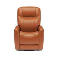 Picture of DEGREE SWIVEL POWER RECLINER WITH POWER HEADREST AND LUMBAR