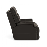 Picture of CLIVE POWER LIFT RECLINER WITH POWER HEADREST AND LUMBAR