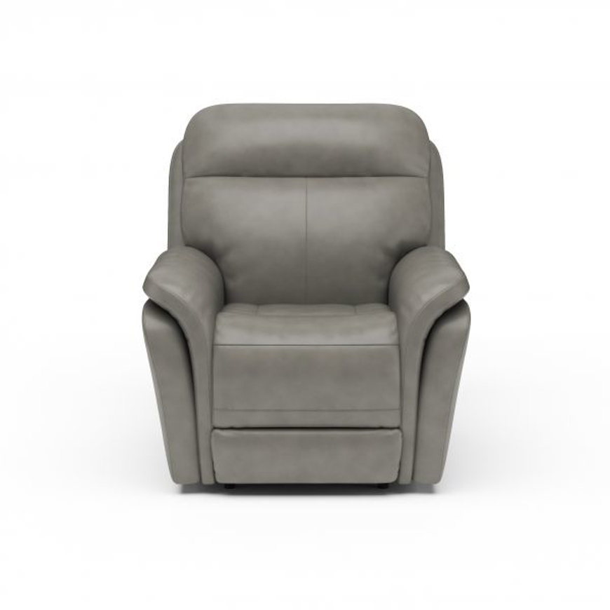 Picture of ZOEY POWER GLIDING RECLINER WITH POWER HEADREST