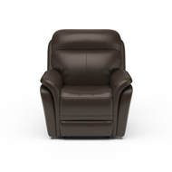 Picture of ZOEY POWER GLIDING RECLINER WITH POWER HEADREST