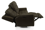 Picture of WICKLOW POWER RECLINING SOFA WITH POWER HEADRESTS