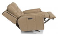 Picture of WICKLOW POWER GLIDING RECLINER WITH POWER HEADREST