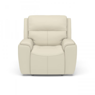 Picture of ELLIS POWER RECLINER WITH POWER HEADREST