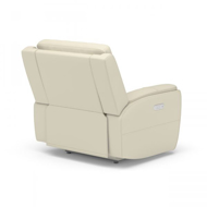 Picture of ELLIS POWER RECLINER WITH POWER HEADREST