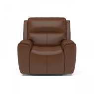 Picture of ELLIS POWER RECLINER WITH POWER HEADREST