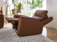 Picture of ELLIS POWER RECLINER WITH POWER HEADREST