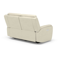 Picture of ELLIS POWER RECLINING LOVESEAT WITH POWER HEADRESTS