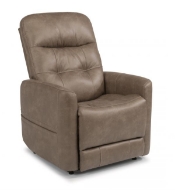 Picture of KENNER POWER LIFT RECLINER WITH POWER HEADREST AND LUMBAR
