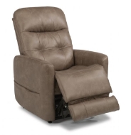 Picture of KENNER POWER LIFT RECLINER WITH POWER HEADREST AND LUMBAR