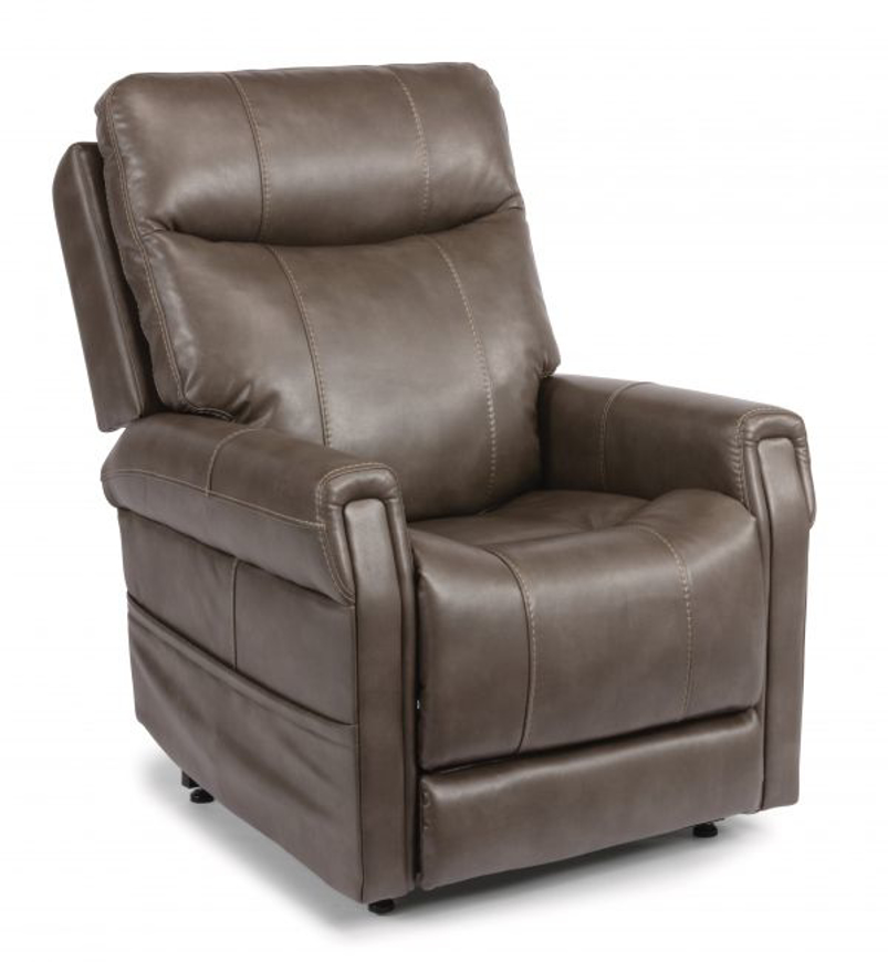 Picture of JENKINS POWER LIFT RECLINER WITH POWER HEADREST AND LUMBAR