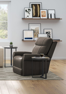 Picture of JENKINS POWER LIFT RECLINER WITH POWER HEADREST AND LUMBAR