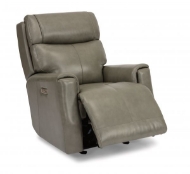 Picture of HOLTON POWER GLIDING RECLINER WITH POWER HEADREST