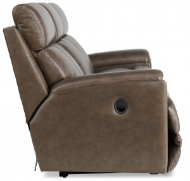 Picture of TALLADEGA RECLINING SOFA