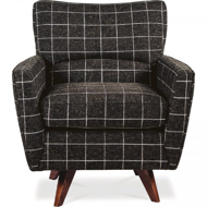 Picture of BELLEVUE HIGH LEG SWIVEL CHAIR