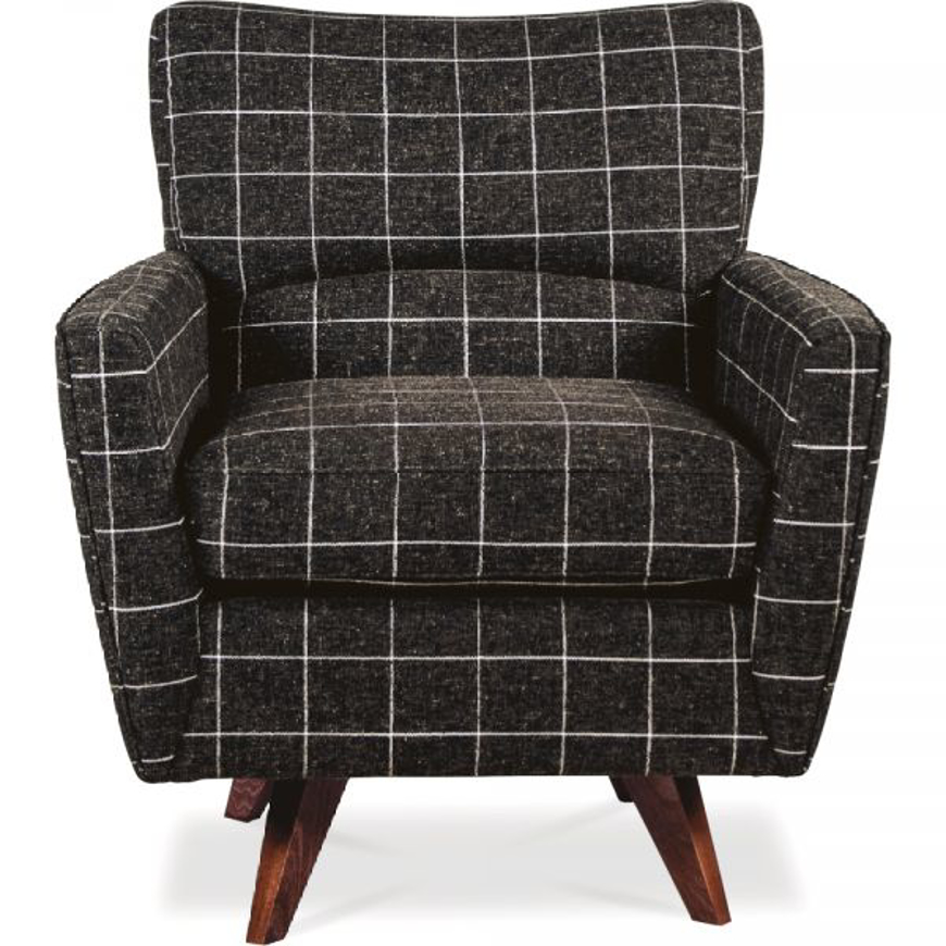 Picture of BELLEVUE HIGH LEG SWIVEL CHAIR