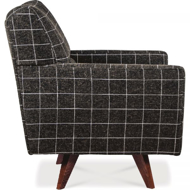 Picture of BELLEVUE HIGH LEG SWIVEL CHAIR