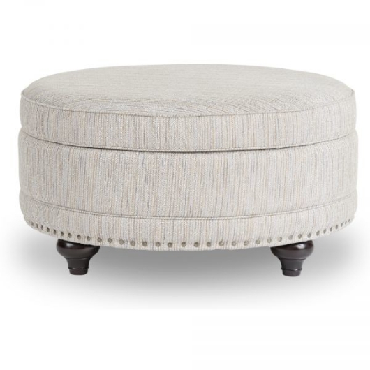 Show details for CORONET STORAGE OTTOMAN Picture of CORONET STORAGE OTTOMAN