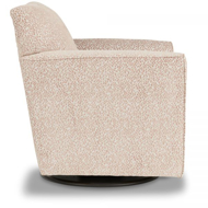 Picture of ALLEGRA SWIVEL GLIDING CHAIR