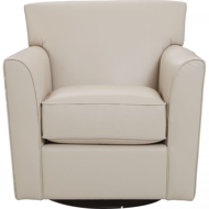 Picture of ALLEGRA SWIVEL GLIDING CHAIR