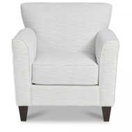 Picture of ALLEGRA STATIONARY CHAIR