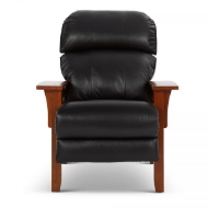 Picture of ELDORADO HIGH LEG RECLINER