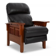 Picture of ELDORADO HIGH LEG RECLINER