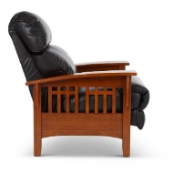 Picture of ELDORADO HIGH LEG RECLINER