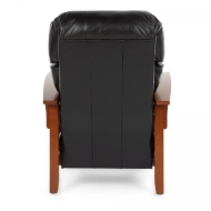 Picture of ELDORADO HIGH LEG RECLINER