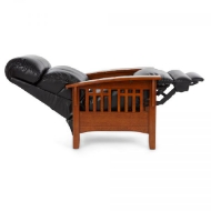 Picture of ELDORADO HIGH LEG RECLINER