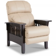 Picture of ELDORADO HIGH LEG RECLINER