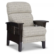 Picture of ELDORADO HIGH LEG RECLINER