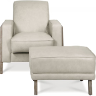Picture of ALBANY RECLINING CHAIR