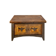 Picture of YELLOWSTONE DUTTON 2 DRAWER COFFEE TABLE