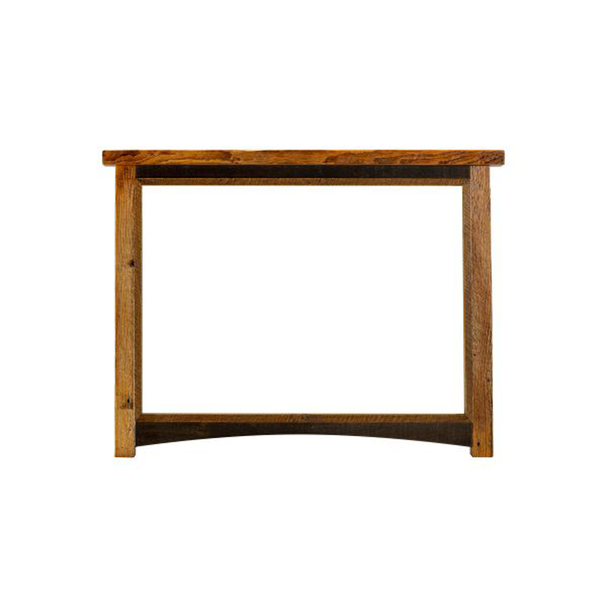 Picture of YELLOWSTONE DUTTON DRESSER MIRROR