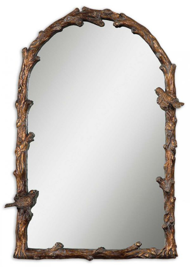 Picture of PAZA ARCH MIRROR