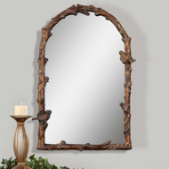 Picture of PAZA ARCH MIRROR