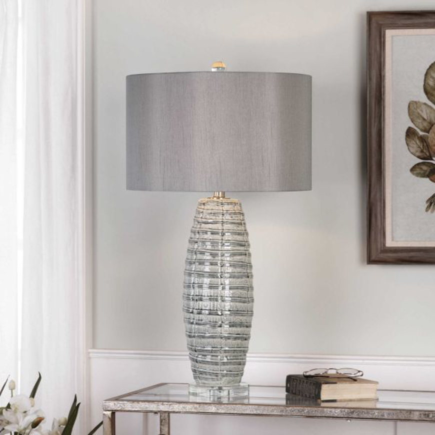 Picture of BRESCIA TABLE LAMP