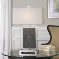 Picture of SAKANA TABLE LAMP