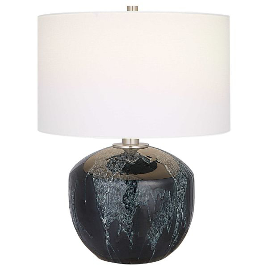 Picture of HIGHLANDS TABLE LAMP