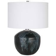 Picture of HIGHLANDS TABLE LAMP