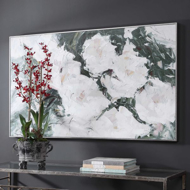 Picture of SWEETBAY MAGNOLIAS CANVAS