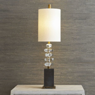 Picture of EDINE BUFFET LAMP