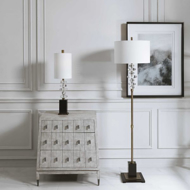 Picture of EDINE BUFFET LAMP