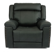 Picture of YUMA  POWER RECLINER WITH POWER HEADREST