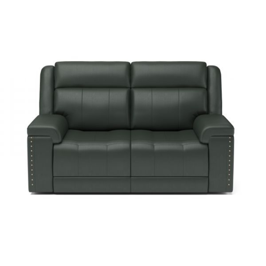 Picture of YUMA POWER RECLINING LOVESEAT WITH POWER HEADRESTS