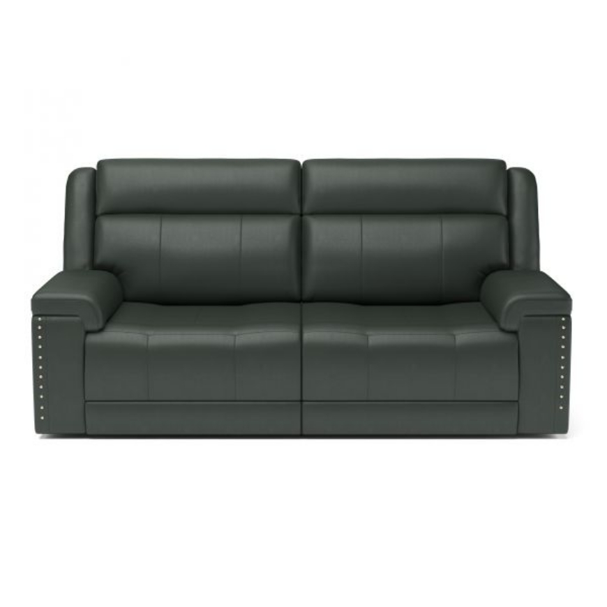 Picture of YUMA POWER RECLINING SOFA WITH POWER HEADRESTS