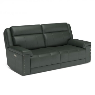 Picture of YUMA POWER RECLINING SOFA WITH POWER HEADRESTS