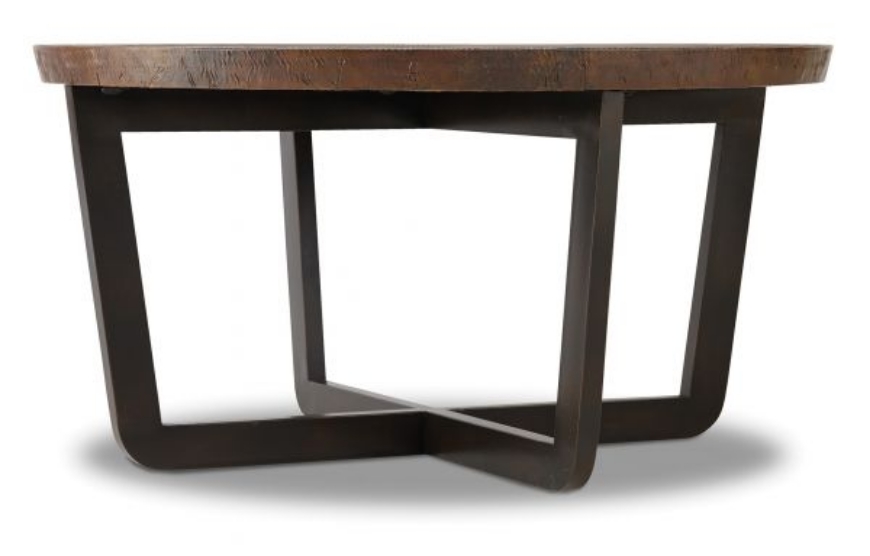 Picture of PARKCREST ROUND COCKTAIL TABLE