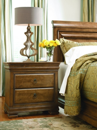Show details for NEW LOU NIGHTSTAND Picture of NEW LOU NIGHTSTAND