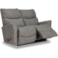 Picture of ROWAN WALL RECLINING LOVESEAT